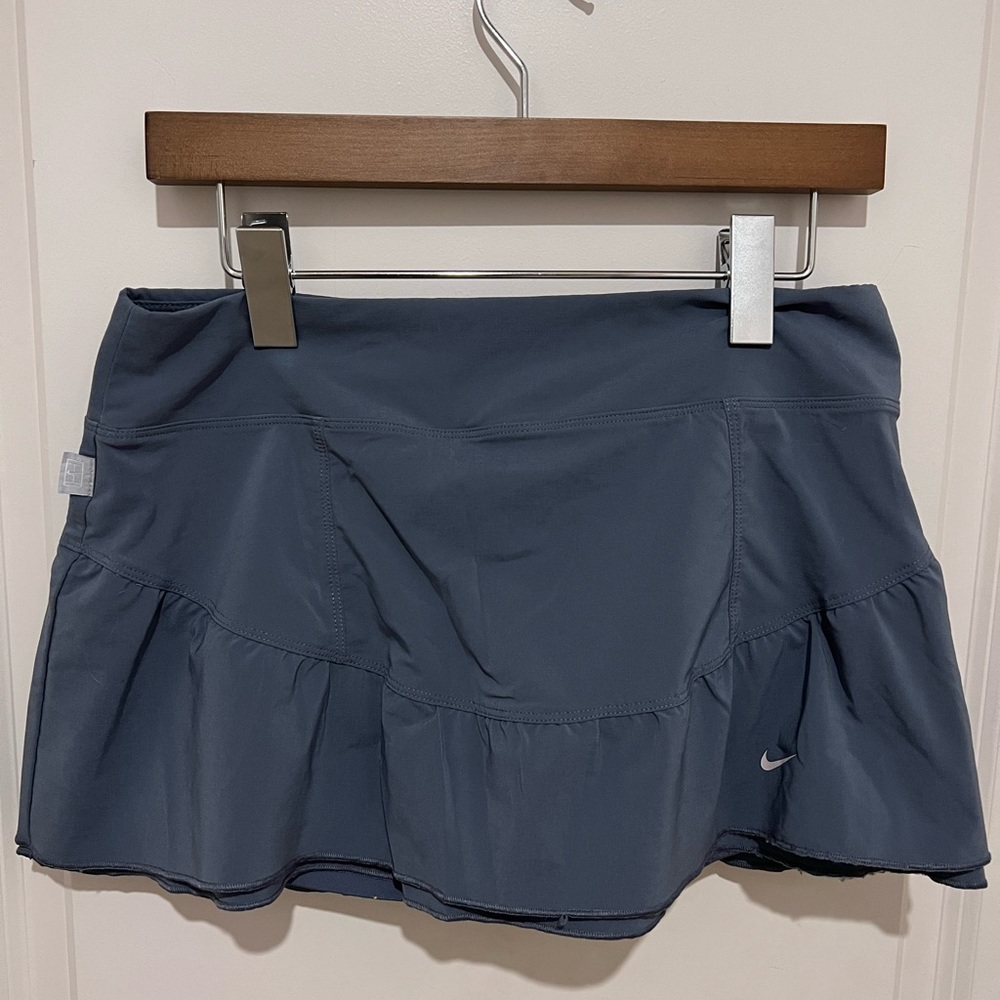 Nike tennis skirt